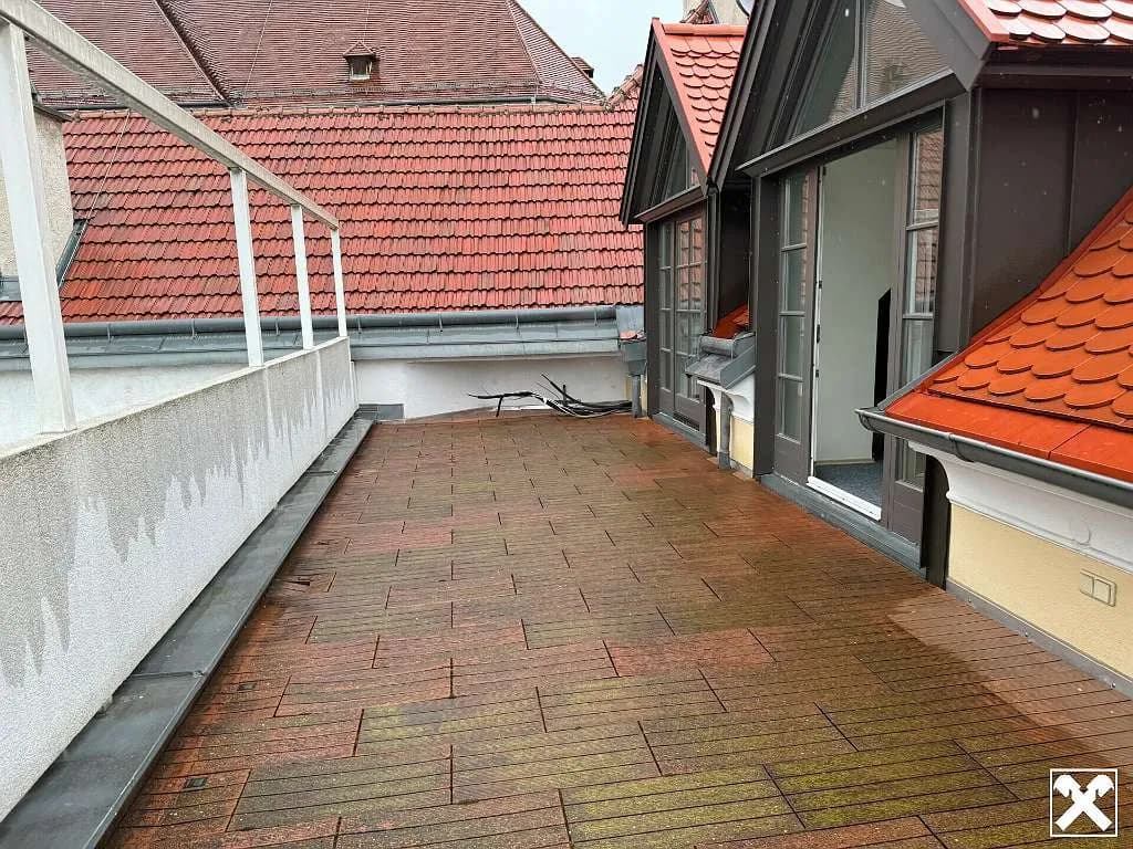 Wohnung mieten in Wiener Neustadt – 210 m², € 2.430 – Bild 6 von 19