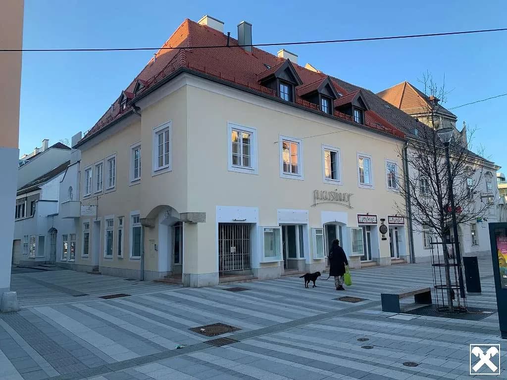 Wohnung mieten in Wiener Neustadt – 210 m², € 2.430 – Bild 17 von 19