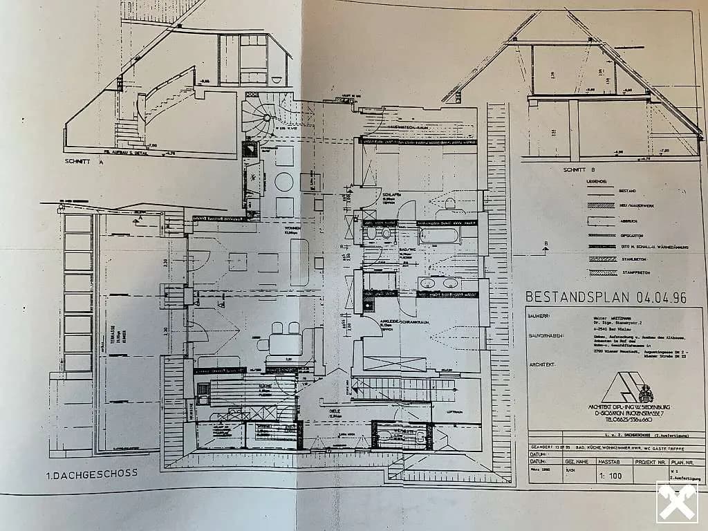Wohnung mieten in Wiener Neustadt – 210 m², € 2.430 – Bild 18 von 19