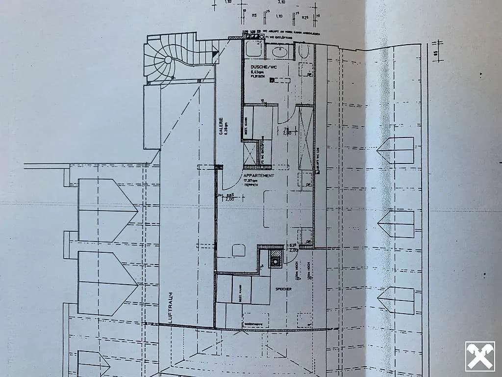 Wohnung mieten in Wiener Neustadt – 210 m², € 2.430 – Bild 19 von 19