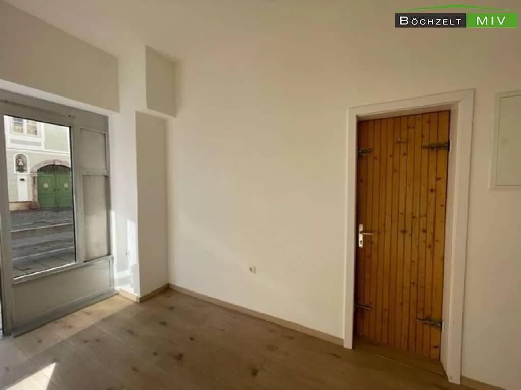 Gewerbeimmobilie mieten in Leoben – 7 m², € 312 – Bild 4 von 4