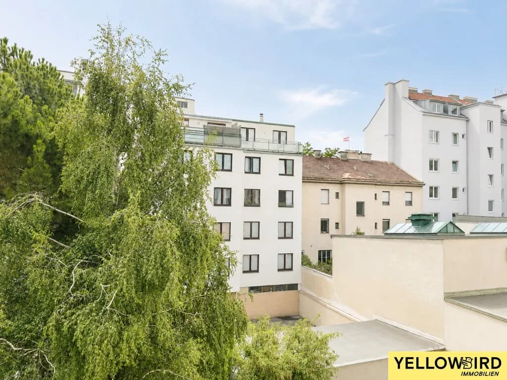 3-Zimmer-Wohnung kaufen in Wien – 90,64 m², € 515.000 – Bild 2 von 23