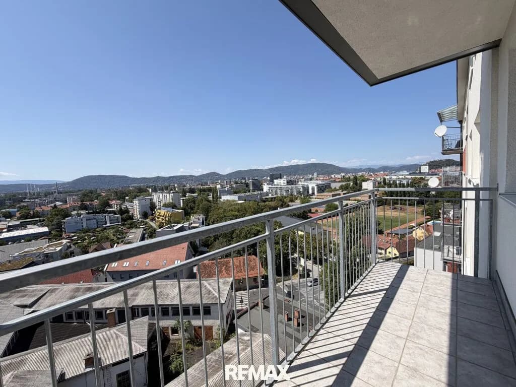 3-Zimmer-Wohnung mieten in Graz – 94,86 m², € 1.101 – Bild 2 von 26