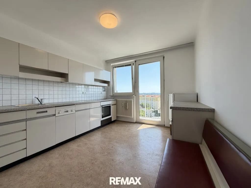 3-Zimmer-Wohnung mieten in Graz – 94,86 m², € 1.101 – Bild 5 von 26