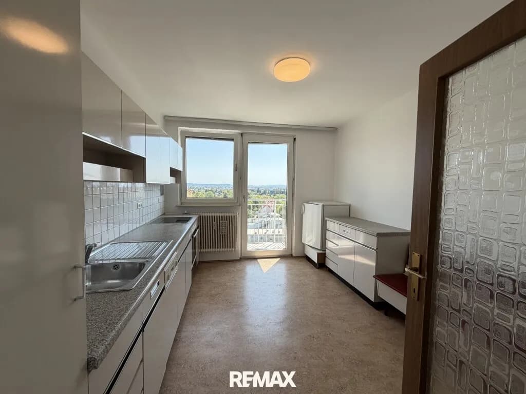 3-Zimmer-Wohnung mieten in Graz – 94,86 m², € 1.101 – Bild 7 von 26