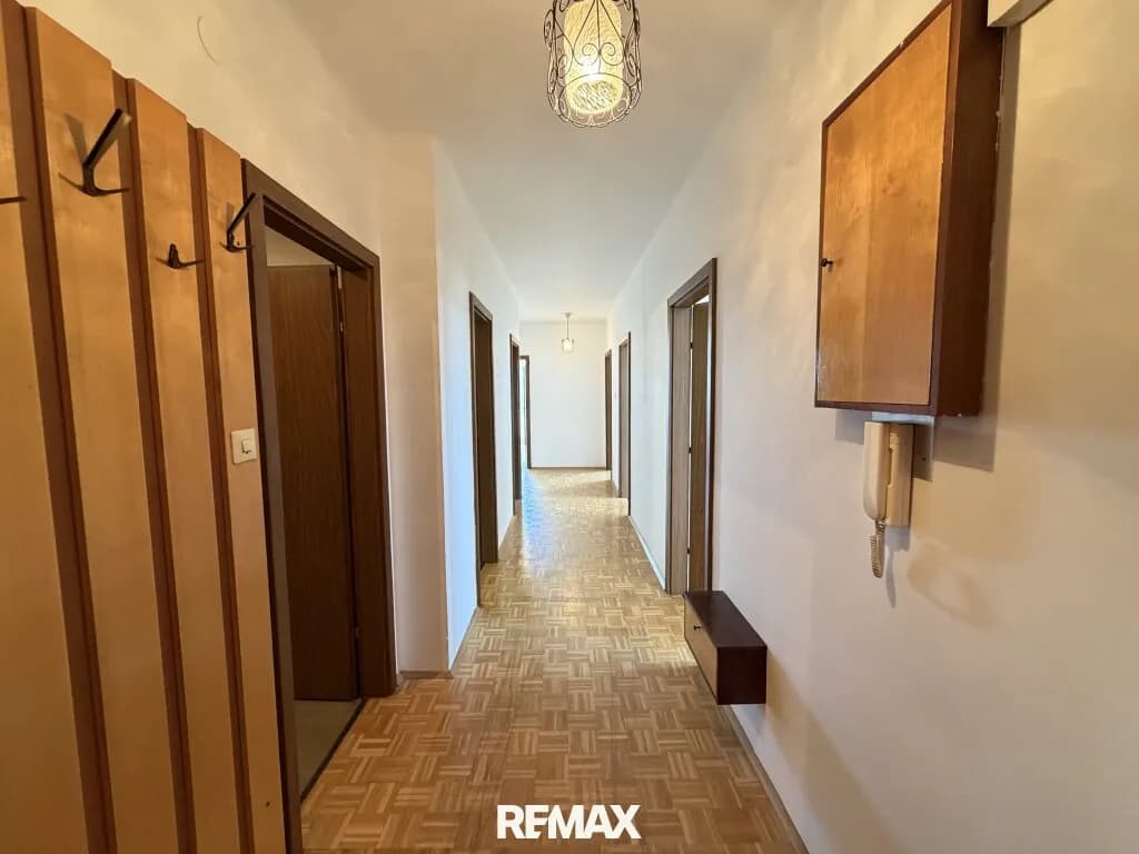 3-Zimmer-Wohnung mieten in Graz – 94,86 m², € 1.101 – Bild 11 von 26
