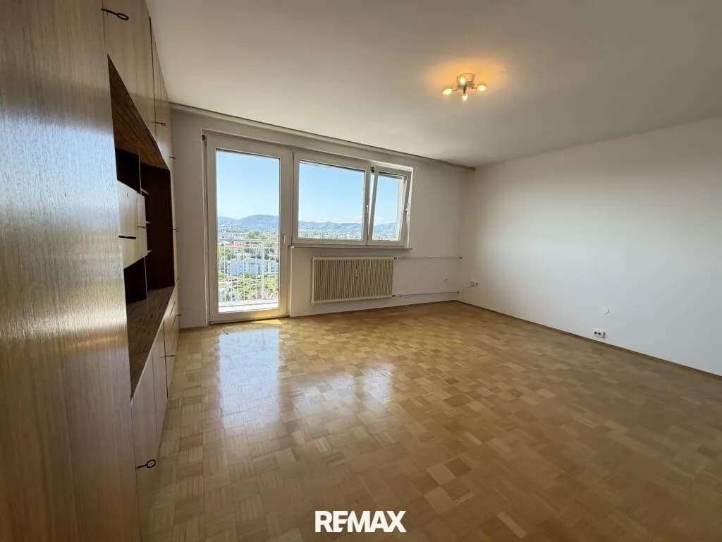 3-Zimmer-Wohnung mieten in Graz – 94,86 m², € 1.101 – Bild 13 von 26
