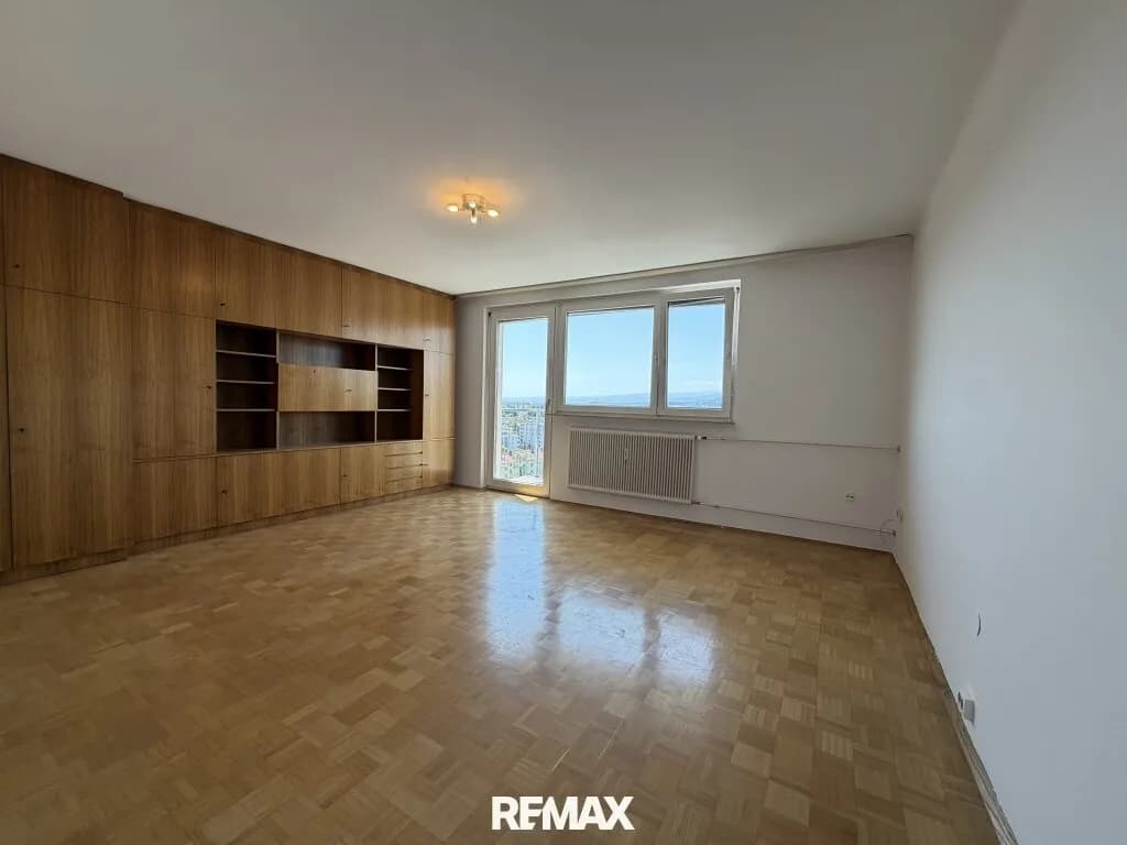 3-Zimmer-Wohnung mieten in Graz – 94,86 m², € 1.101 – Bild 14 von 26