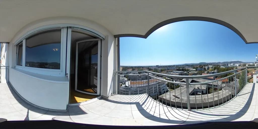 3-Zimmer-Wohnung mieten in Graz – 94,86 m², € 1.101 – Bild 19 von 26
