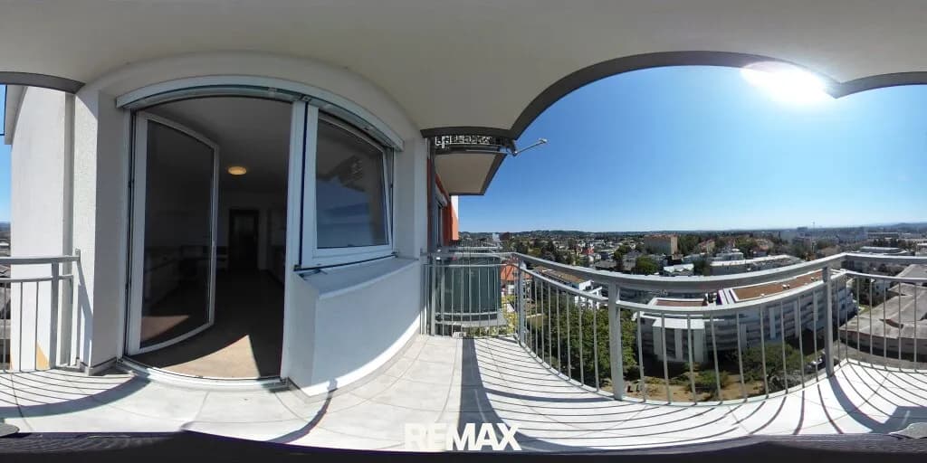 3-Zimmer-Wohnung mieten in Graz – 94,86 m², € 1.101 – Bild 20 von 26