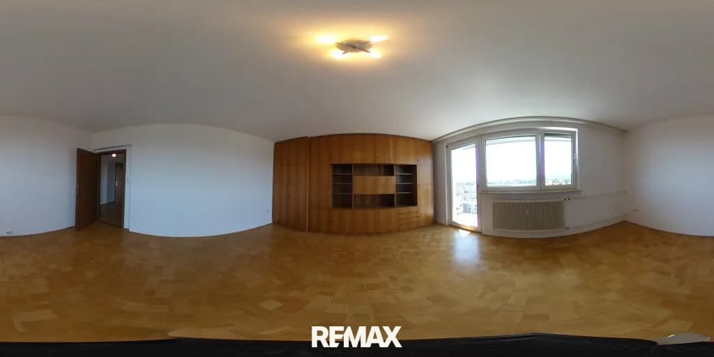 3-Zimmer-Wohnung mieten in Graz – 94,86 m², € 1.101 – Bild 21 von 26