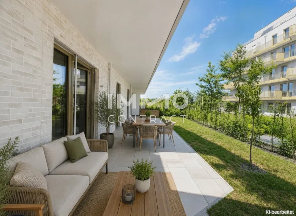 3-Zimmer-Wohnung kaufen in Wien – 65,9 m², € 395.000