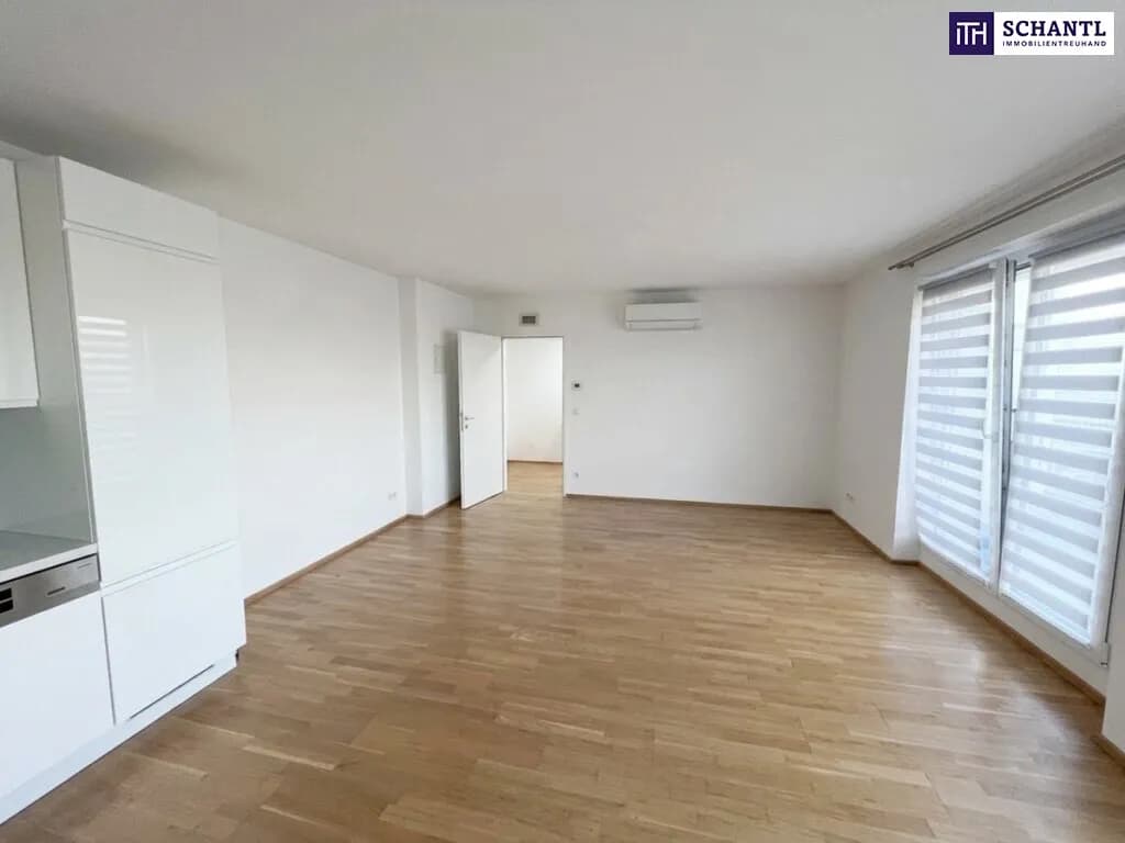 3-Zimmer-Wohnung mieten in Wien – 63,89 m², € 1.199 – Bild 2 von 9