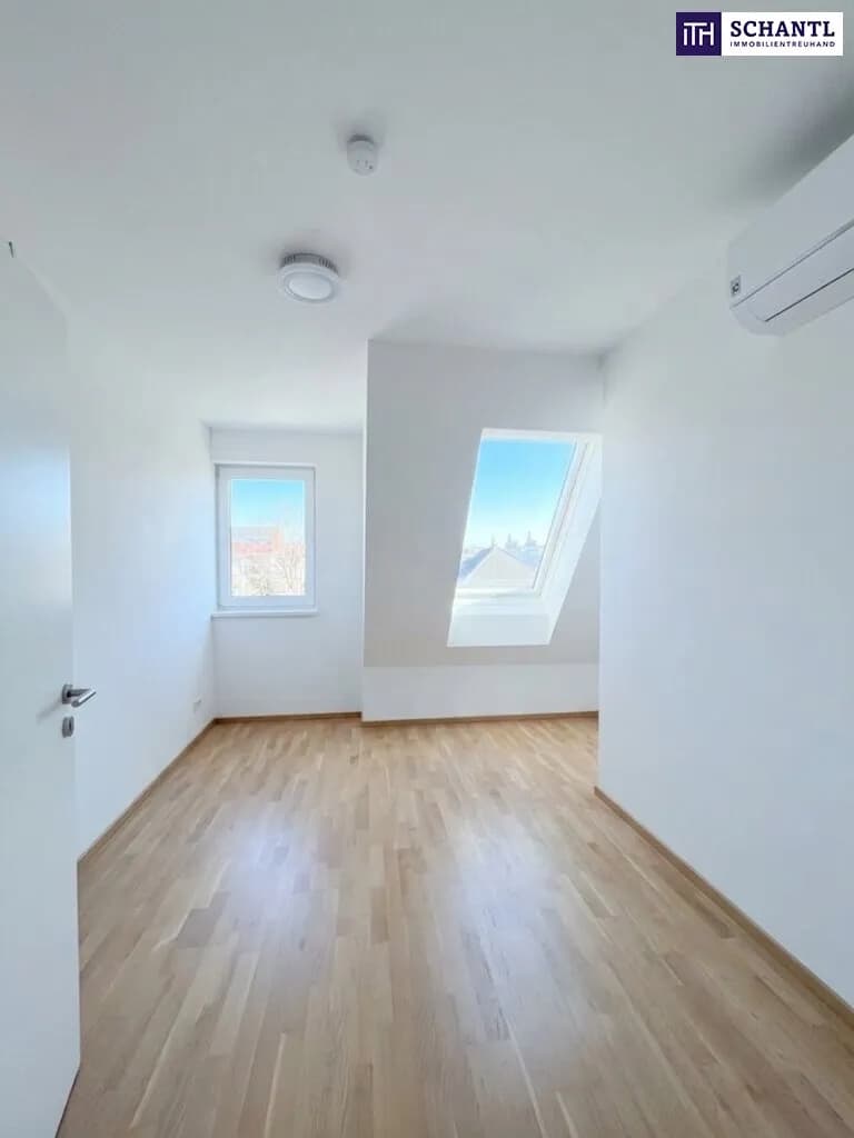 3-Zimmer-Wohnung mieten in Wien – 63,89 m², € 1.199 – Bild 3 von 9