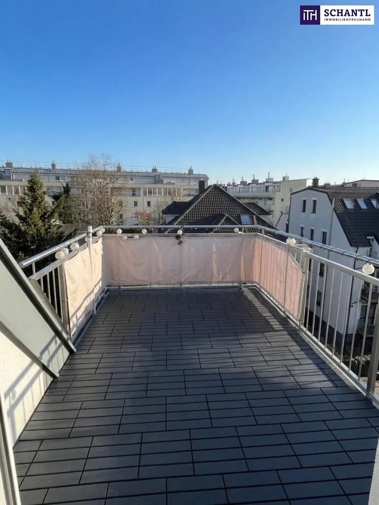 3-Zimmer-Wohnung mieten in Wien – 63,89 m², € 1.199 – Bild 5 von 9