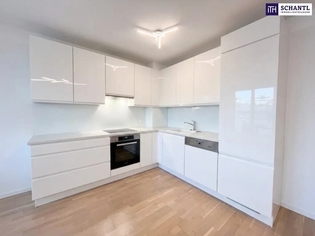 3-Zimmer-Wohnung mieten in Wien – 63,89 m², € 1.199 – Bild 7 von 9