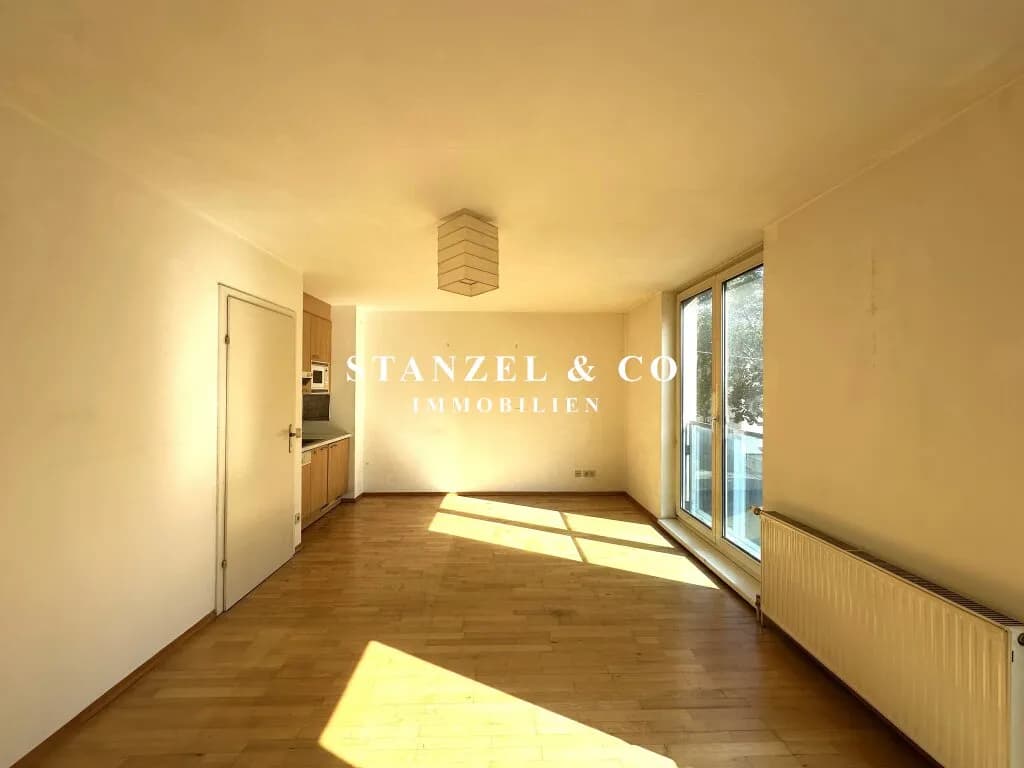 1-Zimmer-Wohnung mieten in Wien – 31,46 m², € 710 – Bild 6 von 19