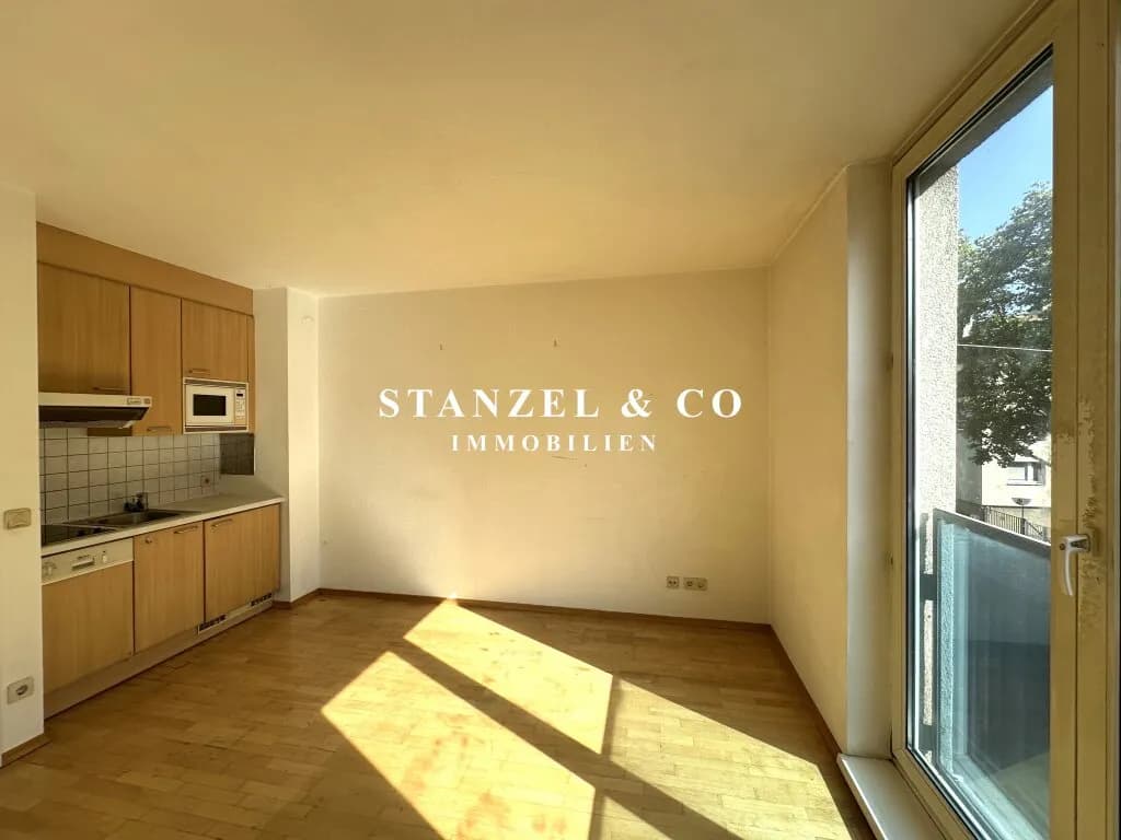 1-Zimmer-Wohnung mieten in Wien – 31,46 m², € 710 – Bild 7 von 19