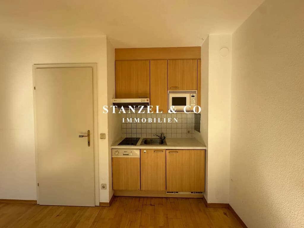 1-Zimmer-Wohnung mieten in Wien – 31,46 m², € 710 – Bild 8 von 19