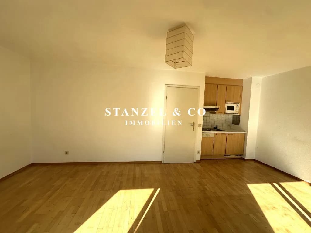 1-Zimmer-Wohnung mieten in Wien – 31,46 m², € 710 – Bild 9 von 19