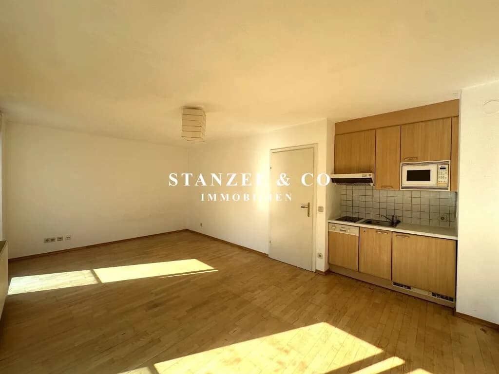 1-Zimmer-Wohnung mieten in Wien – 31,46 m², € 710 – Bild 10 von 19