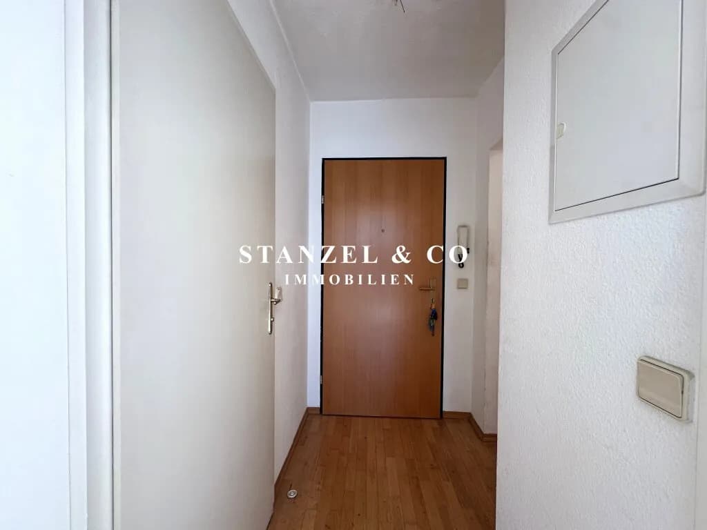 1-Zimmer-Wohnung mieten in Wien – 31,46 m², € 710 – Bild 11 von 19