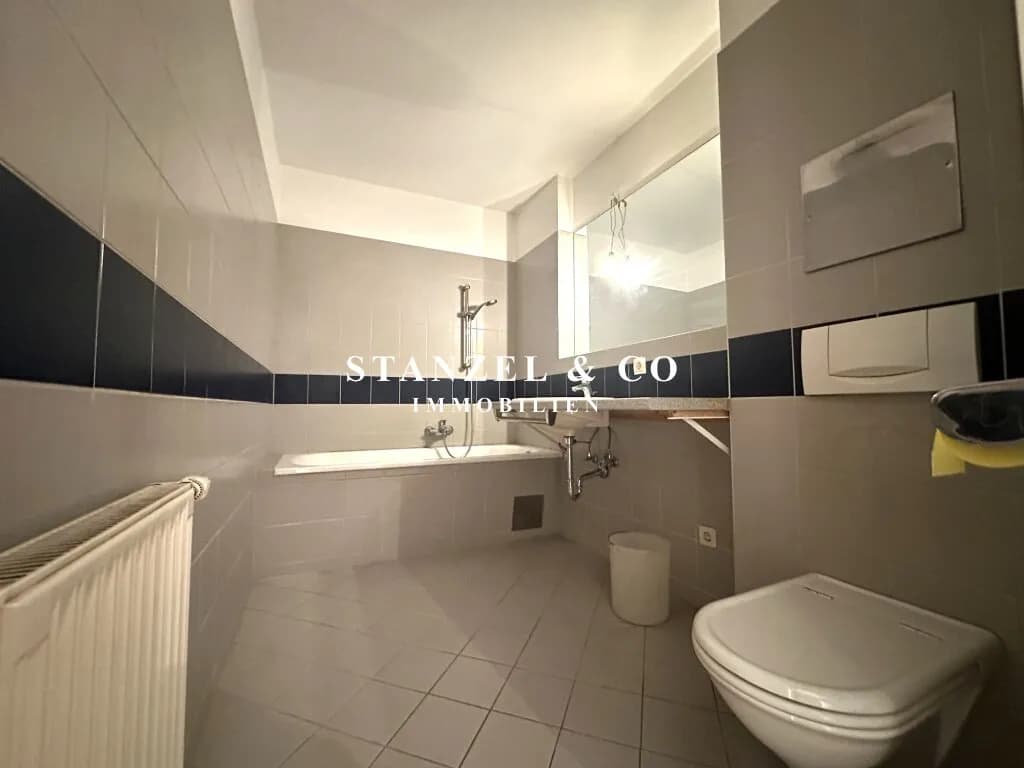 1-Zimmer-Wohnung mieten in Wien – 31,46 m², € 710 – Bild 12 von 19