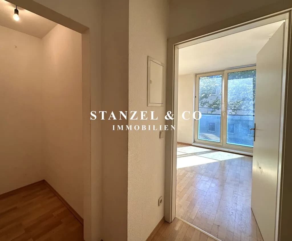 1-Zimmer-Wohnung mieten in Wien – 31,46 m², € 710 – Bild 14 von 19