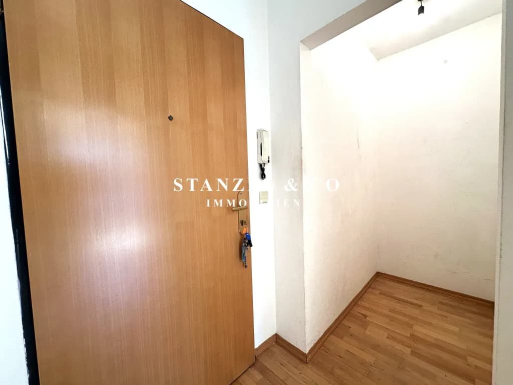 1-Zimmer-Wohnung mieten in Wien – 31,46 m², € 710 – Bild 15 von 19
