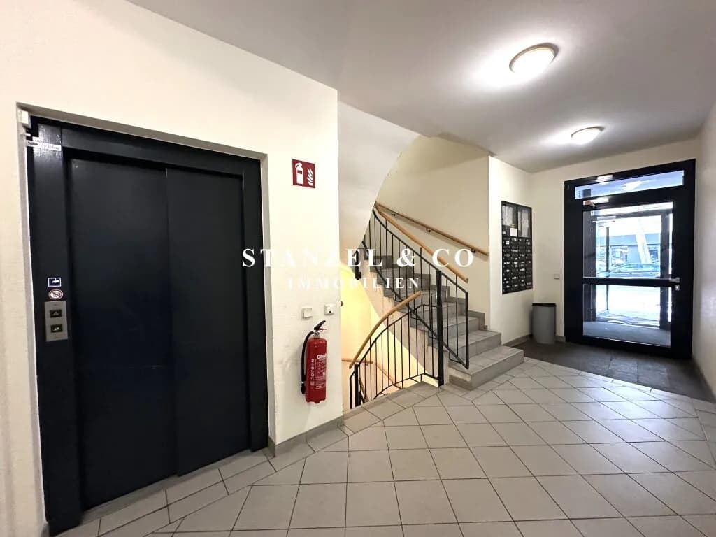 1-Zimmer-Wohnung mieten in Wien – 31,46 m², € 710 – Bild 16 von 19