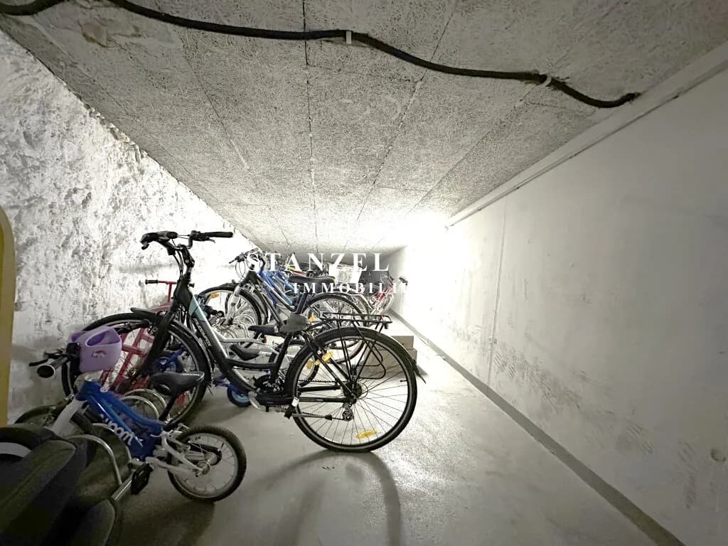 1-Zimmer-Wohnung mieten in Wien – 31,46 m², € 710 – Bild 17 von 19