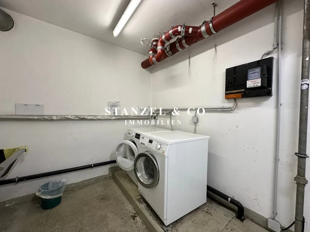 1-Zimmer-Wohnung mieten in Wien – 31,46 m², € 710 – Bild 18 von 19