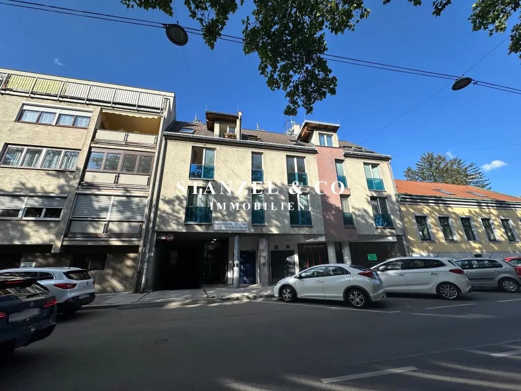 1-Zimmer-Wohnung mieten in Wien – 31,46 m², € 710 – Bild 19 von 19