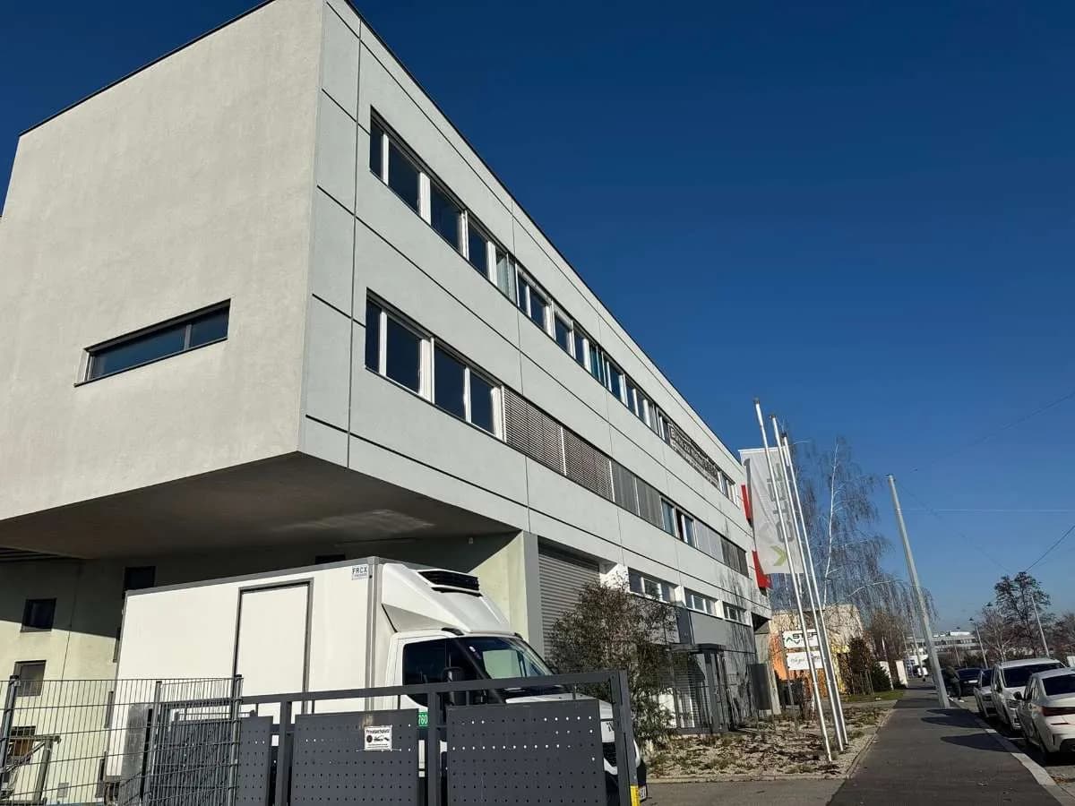 Gewerbeimmobilie mieten in Wien – 206 m², € 9.602 – Bild 3 von 25