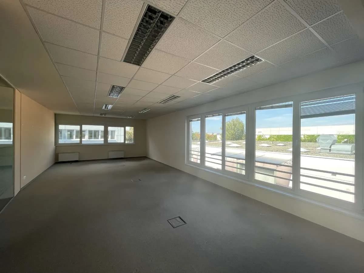 Gewerbeimmobilie mieten in Wien – 206 m², € 9.602 – Bild 7 von 25