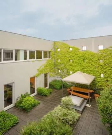 Gewerbeimmobilie mieten in Wien – 206 m², € 9.602 – Bild 14 von 25