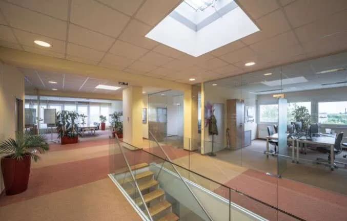 Gewerbeimmobilie mieten in Wien – 206 m², € 9.602 – Bild 17 von 25