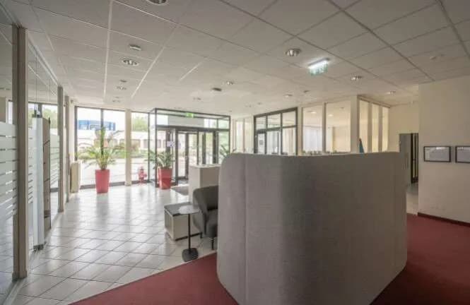 Gewerbeimmobilie mieten in Wien – 206 m², € 9.602 – Bild 20 von 25