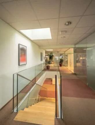 Gewerbeimmobilie mieten in Wien – 206 m², € 9.602 – Bild 23 von 25