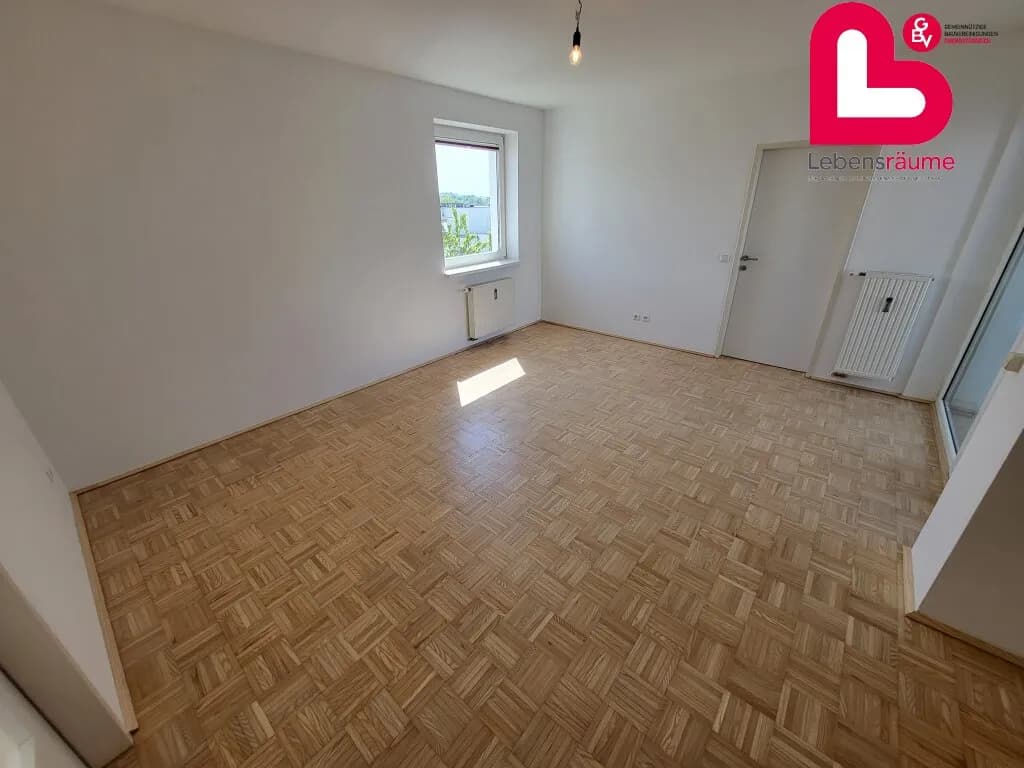 3-Zimmer-Wohnung mieten in Urfahr-Umgebung – 80,97 m², € 923 – Bild 2 von 13