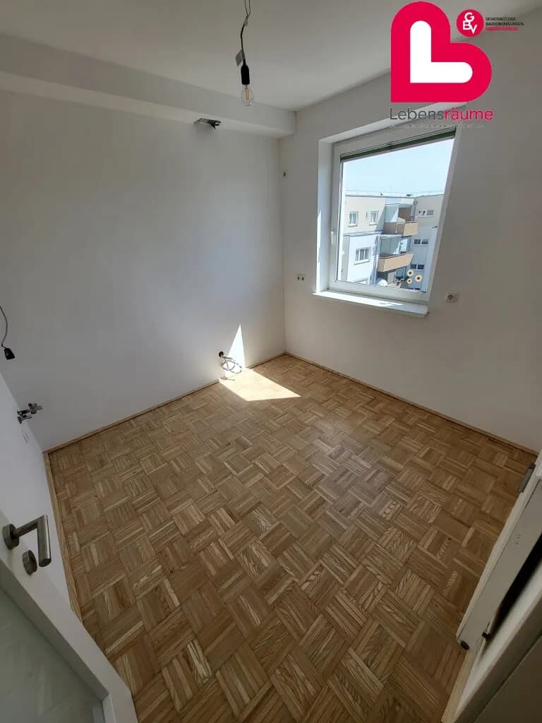 3-Zimmer-Wohnung mieten in Urfahr-Umgebung – 80,97 m², € 923 – Bild 4 von 13