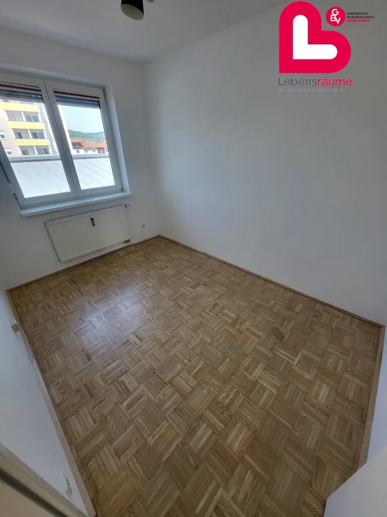 3-Zimmer-Wohnung mieten in Urfahr-Umgebung – 80,97 m², € 923 – Bild 5 von 13
