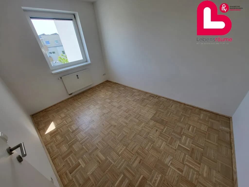 3-Zimmer-Wohnung mieten in Urfahr-Umgebung – 80,97 m², € 923 – Bild 6 von 13