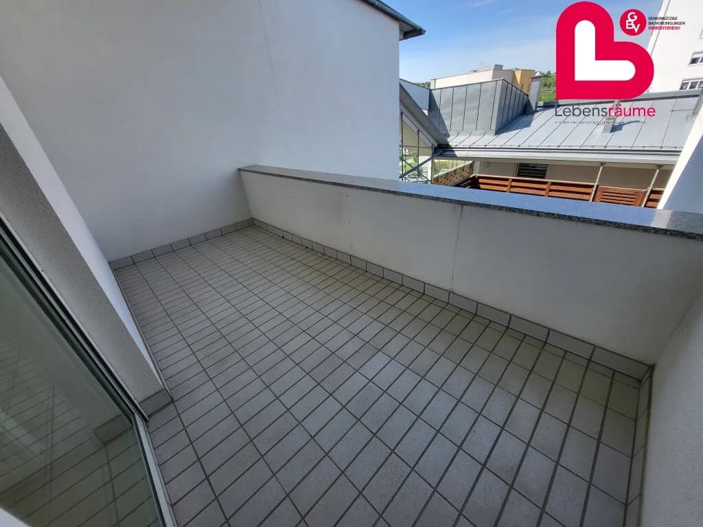 3-Zimmer-Wohnung mieten in Urfahr-Umgebung – 80,97 m², € 923 – Bild 7 von 13