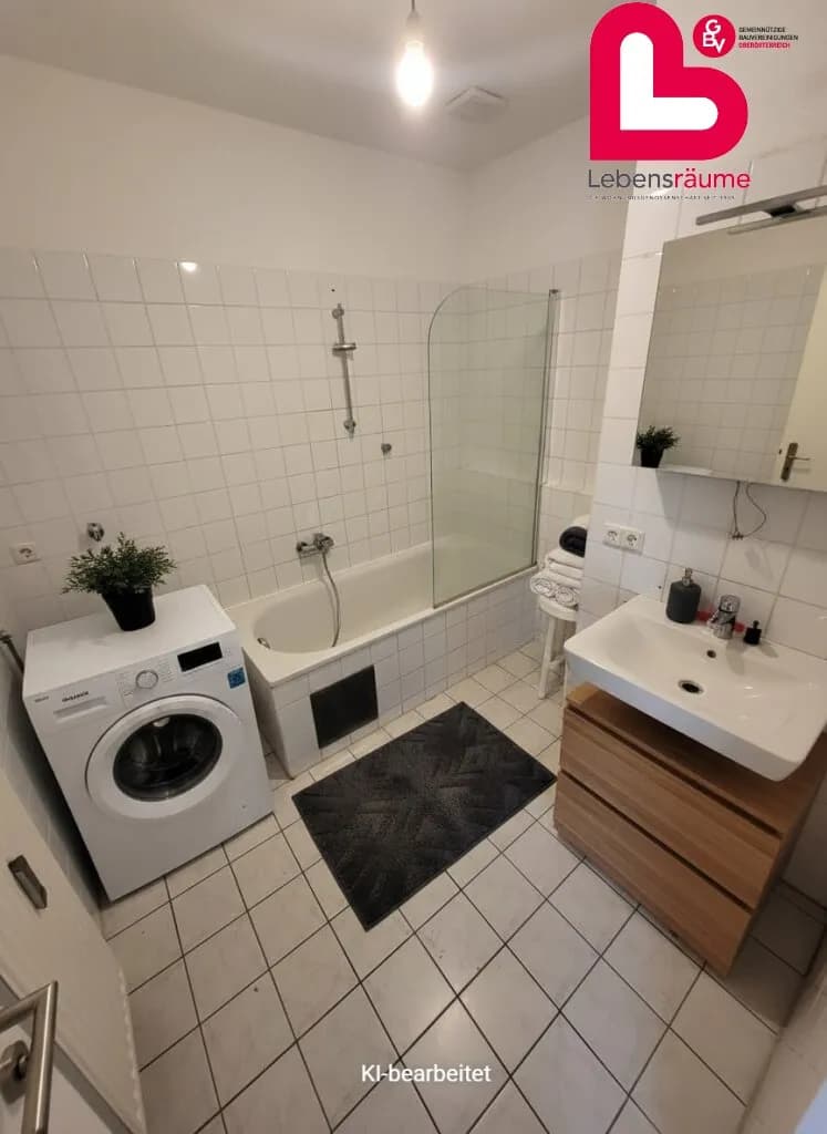 3-Zimmer-Wohnung mieten in Urfahr-Umgebung – 80,97 m², € 923 – Bild 8 von 13