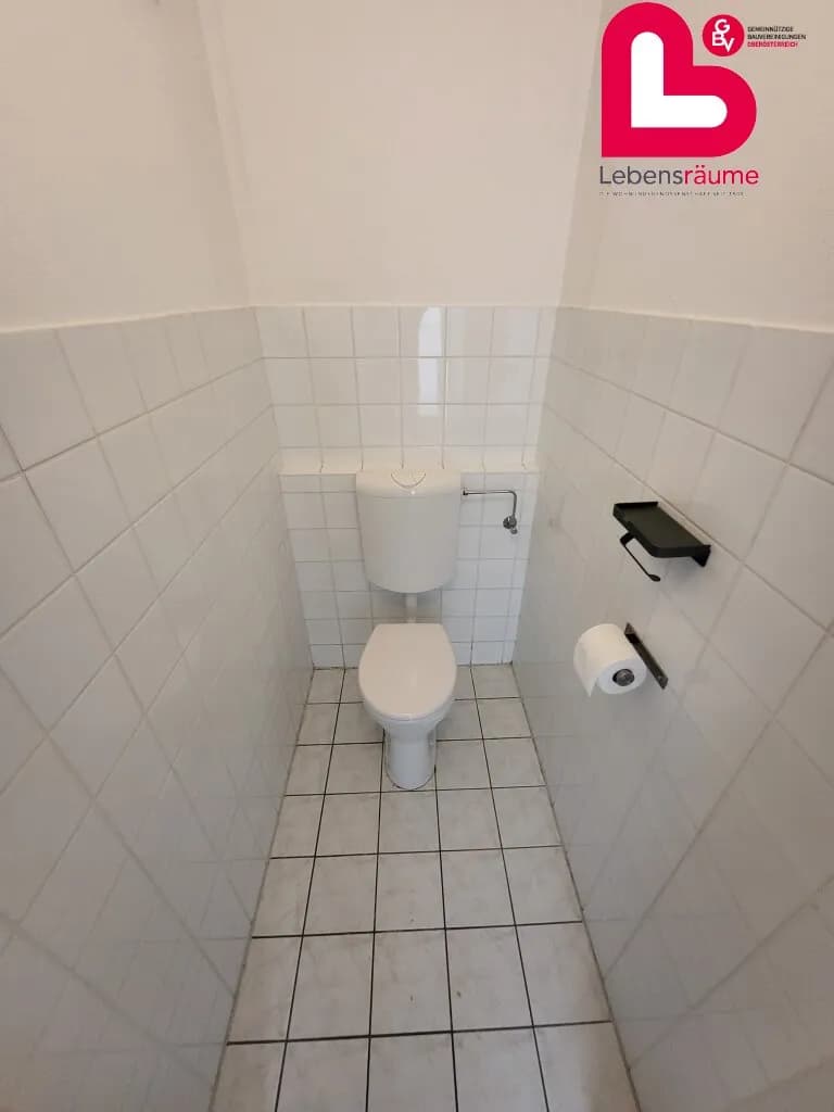 3-Zimmer-Wohnung mieten in Urfahr-Umgebung – 80,97 m², € 923 – Bild 10 von 13
