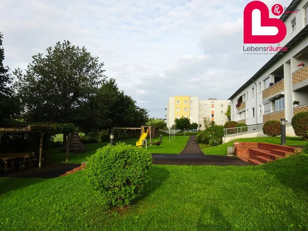 3-Zimmer-Wohnung mieten in Urfahr-Umgebung – 80,97 m², € 923 – Bild 11 von 13