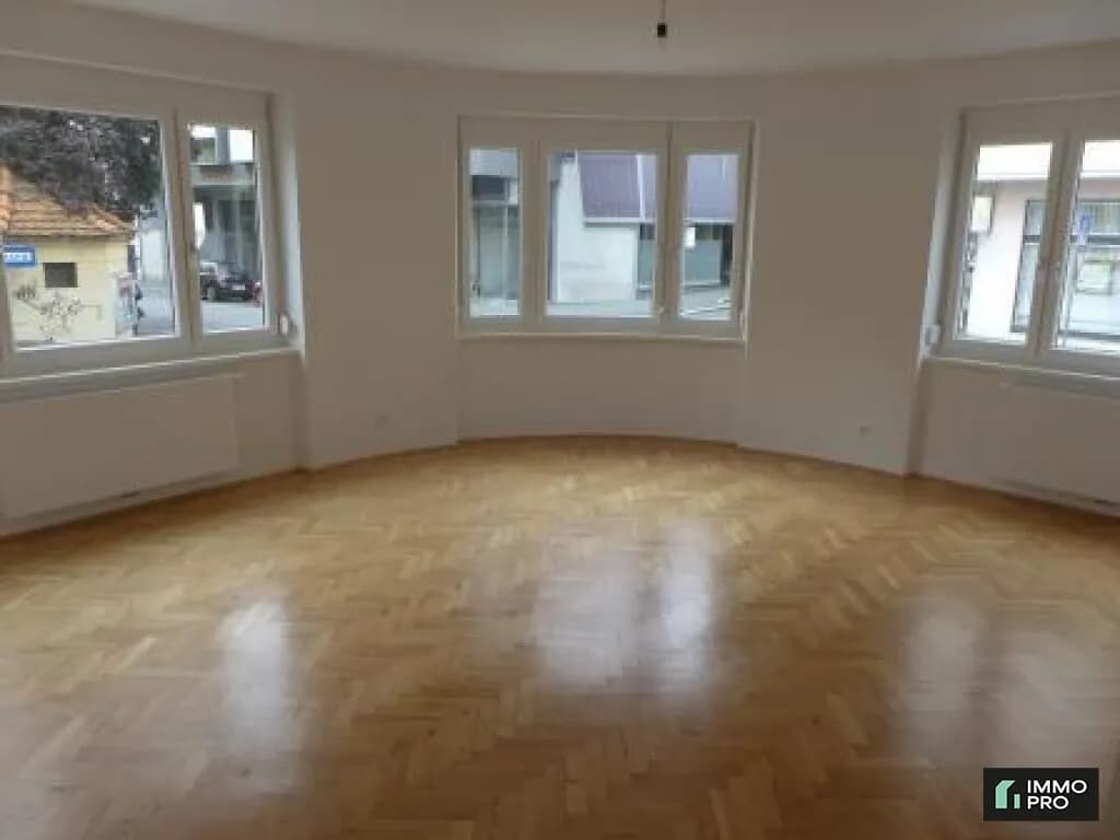 2-Zimmer-Wohnung mieten in Graz – 65,72 m², € 688