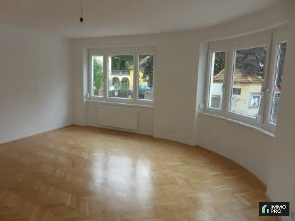 2-Zimmer-Wohnung mieten in Graz – 65,72 m², € 688 – Bild 3 von 11