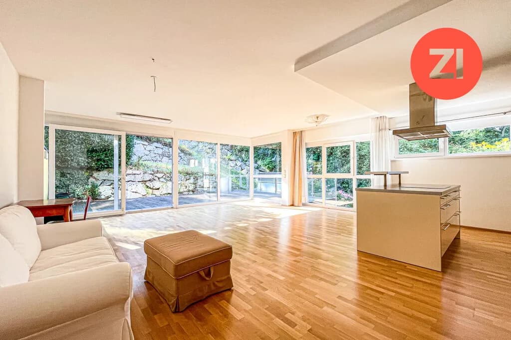4-Zimmer-Wohnung kaufen in Linz – 110,97 m², € 700.000 – Bild 1 von 16